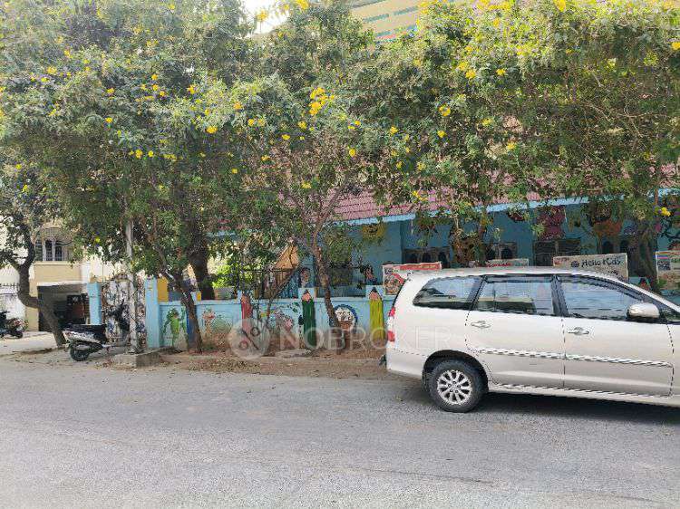 Office Space in Manikonda , Hyderabad for Rent 