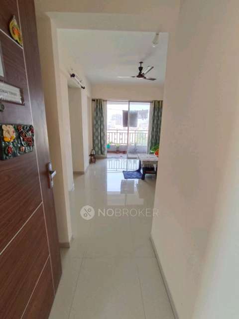 2 BHK Flat In Gandharv Pearl for Rent  In Dighi