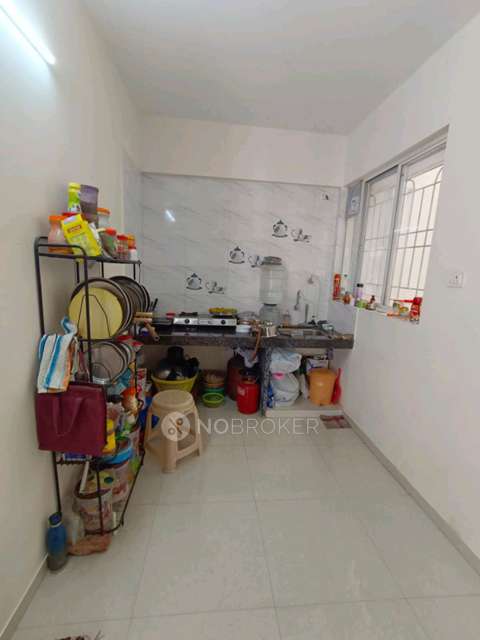 2 BHK Flat In Gandharv Pearl for Rent  In Dighi