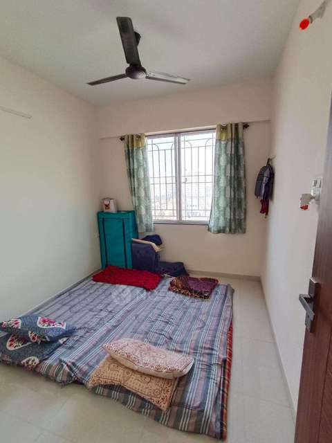 2 BHK Flat In Gandharv Pearl for Rent  In Dighi