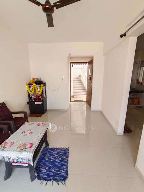 2 BHK Flat In Gandharv Pearl for Rent  In Dighi