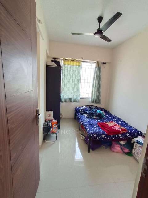2 BHK Flat In Gandharv Pearl for Rent  In Dighi