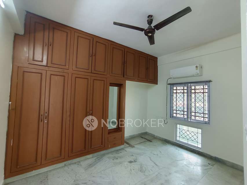 3 BHK Flat In Shanta Royal Ascot, Padmarao Nagar for Rent  In Padmarao Nagar