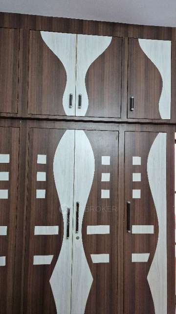 3 BHK Flat In Rk Residency For Sale  In Miyapur