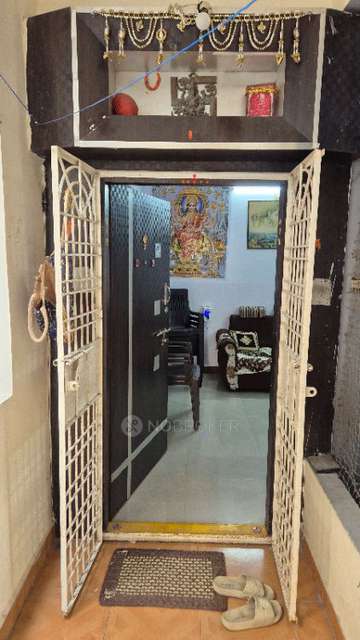 3 BHK Flat In Rk Residency For Sale  In Miyapur