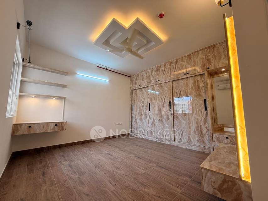3 BHK Flat In Brigade El Dorado, Bagalur for Rent  In Brigade El Dorado