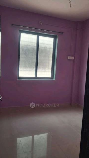 1 BHK Flat In Bhanudas Apartment, for Rent  In Airoli  Sector- 20