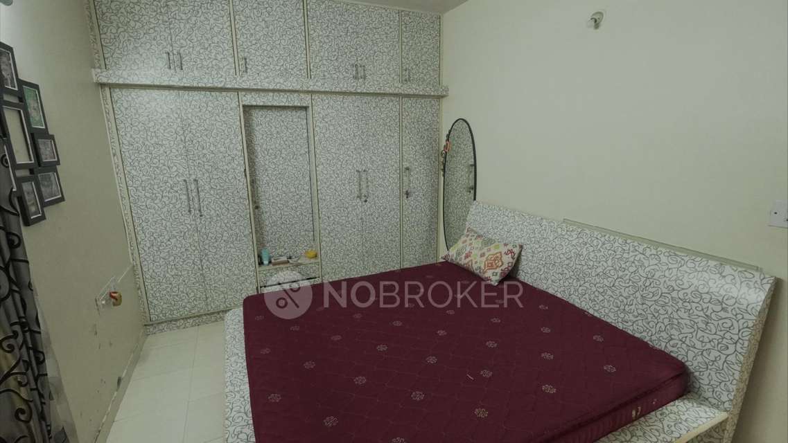 3 BHK Flat In Pariwar Palace, Bilekahalli For Sale  In Bilekahalli