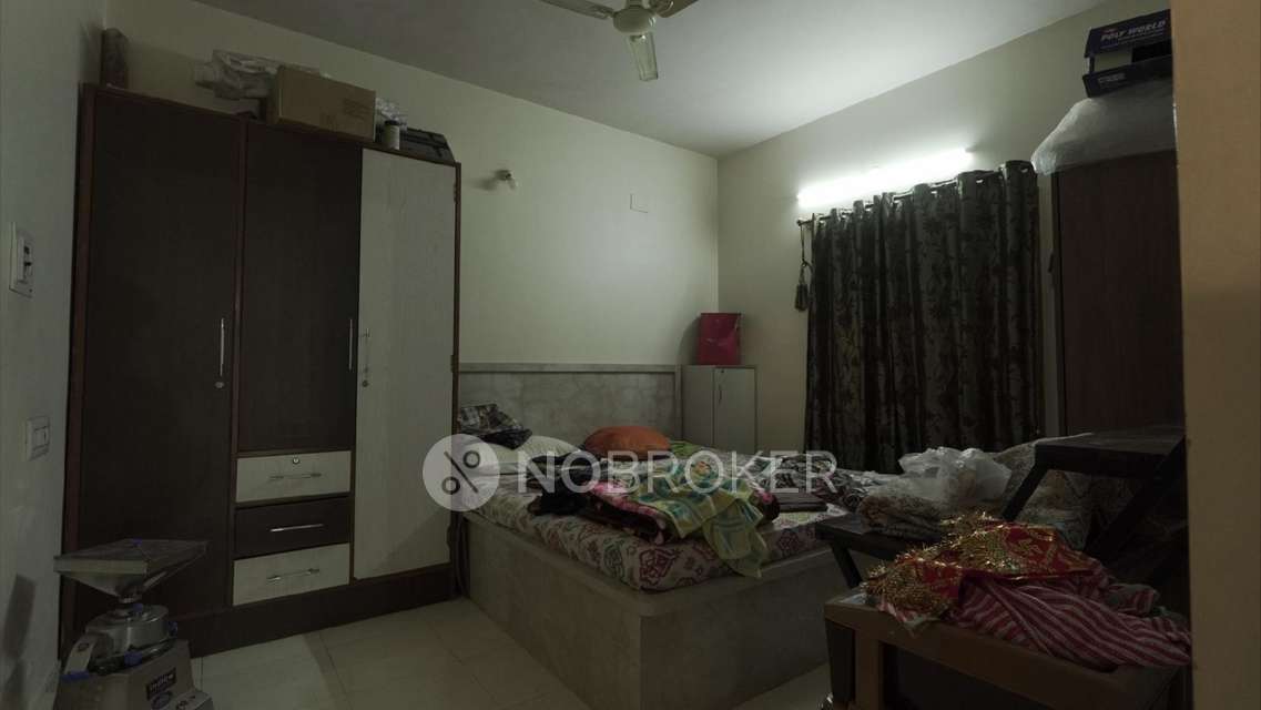 3 BHK Flat In Pariwar Palace, Bilekahalli For Sale  In Bilekahalli