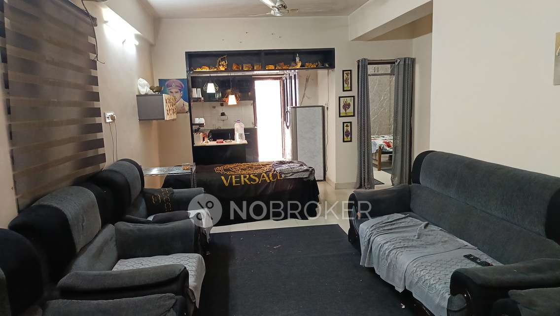 2 BHK Flat In S R  Corner Square  for Rent  In Madhapur