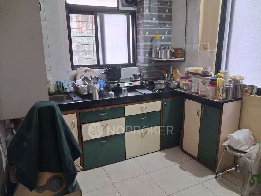 1 BHK Flat In Municipal Sahaniwas Chs For Sale  In Mulund East