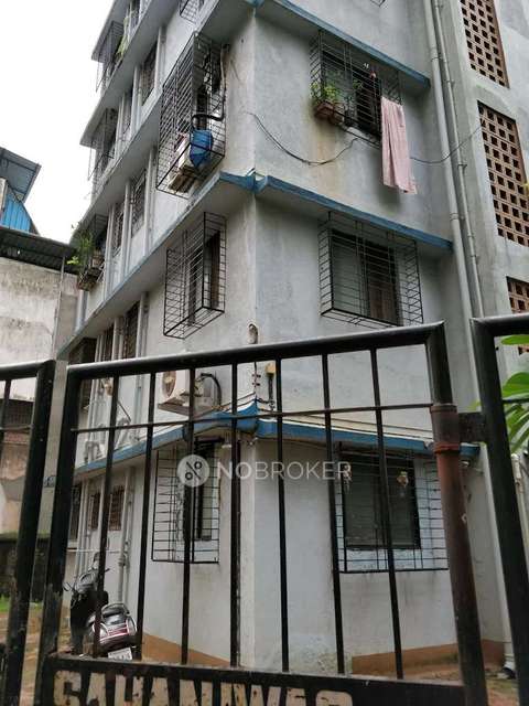 1 BHK Flat In Municipal Sahaniwas Chs For Sale  In Mulund East