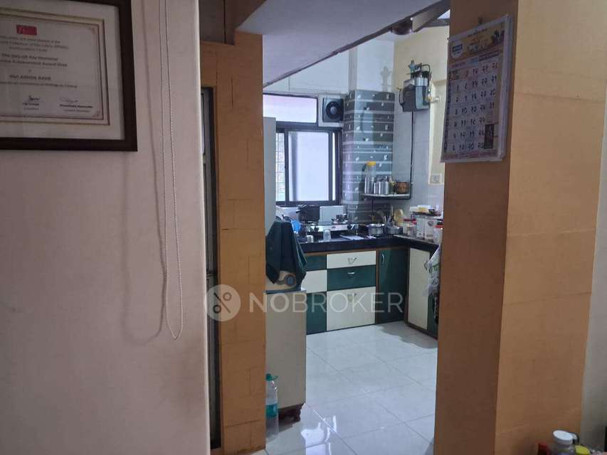 1 BHK Flat In Municipal Sahaniwas Chs For Sale  In Mulund East