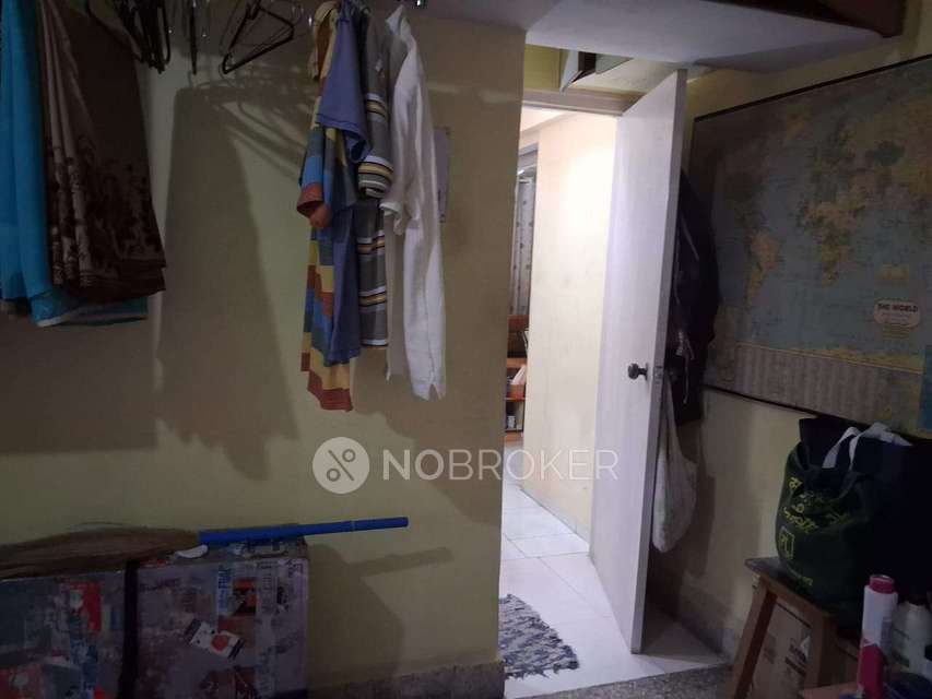 1 BHK Flat In Municipal Sahaniwas Chs For Sale  In Mulund East