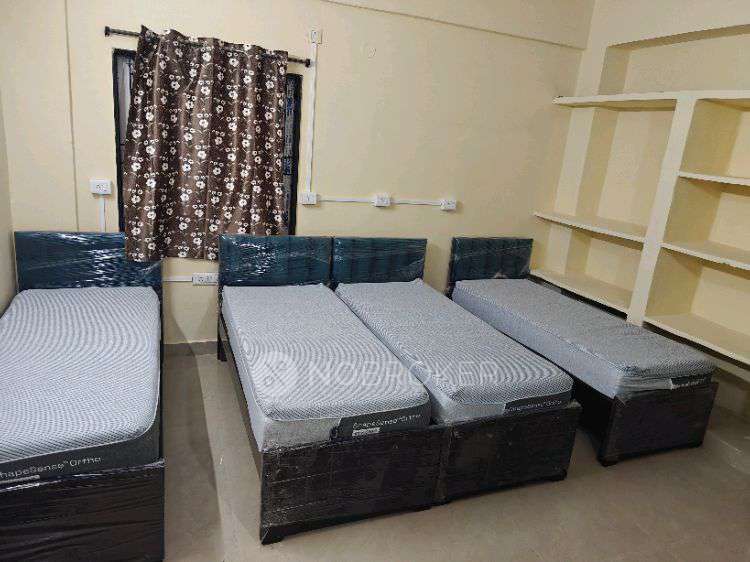 PG for Girls in Madhapur