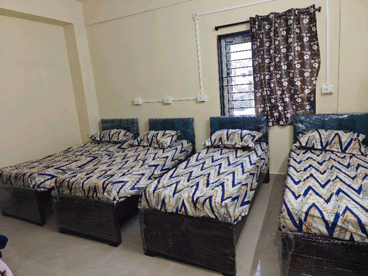 PG for Girls in Madhapur