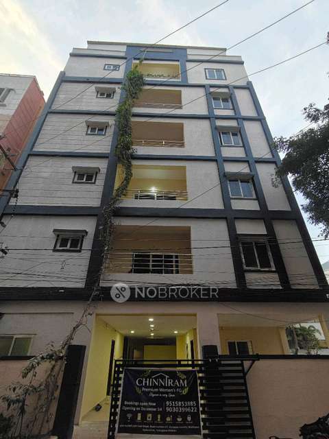 PG for Girls in Madhapur