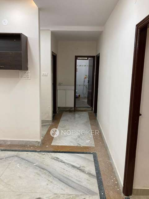 3 BHK Flat In S K Karthik Heights For Sale  In Sk Karthik Heights