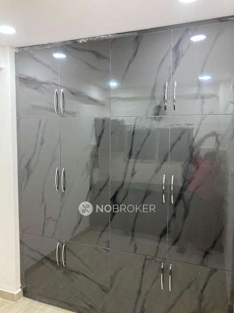 3 BHK Flat In S K Karthik Heights For Sale  In Sk Karthik Heights