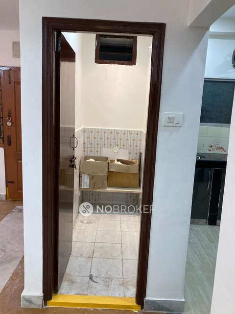 3 BHK Flat In S K Karthik Heights For Sale  In Sk Karthik Heights