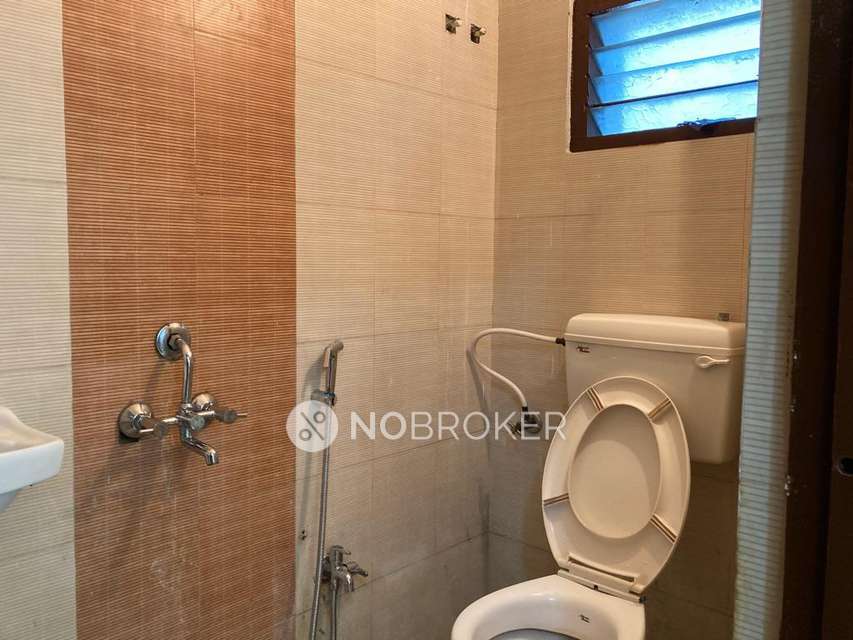 3 BHK Flat In S K Karthik Heights For Sale  In Sk Karthik Heights