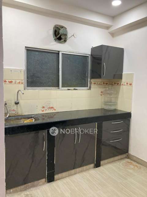 3 BHK Flat In S K Karthik Heights For Sale  In Sk Karthik Heights