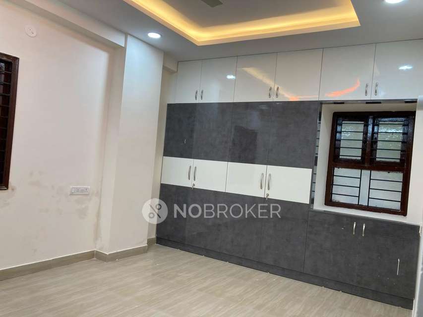 3 BHK Flat In S K Karthik Heights For Sale  In Sk Karthik Heights