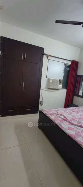 Single Room for Female In 3 BHK  In Paras Tierea In Sector 137