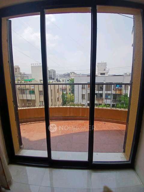 2 BHK Flat In Atul Nagar for Rent  In Warje, Pune