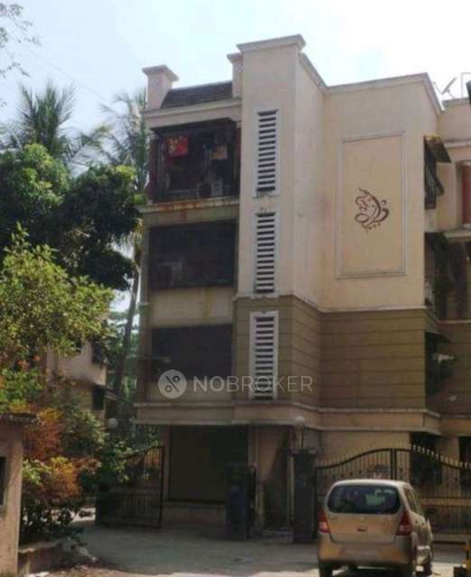 2 BHK Flat In Rajdharm Chsl For Sale  In Rajdharma