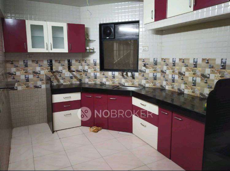 2 BHK Flat In Rajdharm Chsl For Sale  In Rajdharma