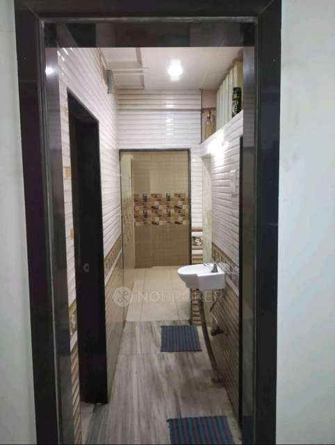 2 BHK Flat In Rajdharm Chsl For Sale  In Rajdharma