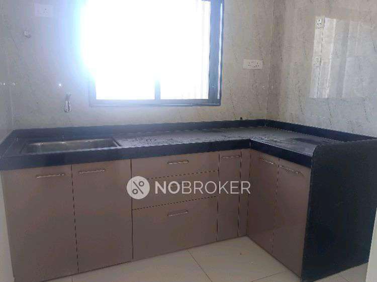 1 BHK Flat In Chandak 34 Park Estate for Rent  In Goregaon West