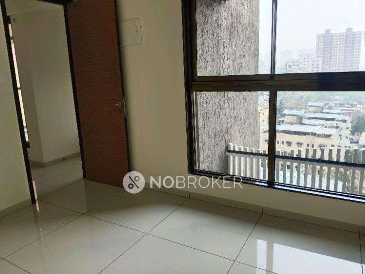 1 BHK Flat In Chandak 34 Park Estate for Rent  In Goregaon West