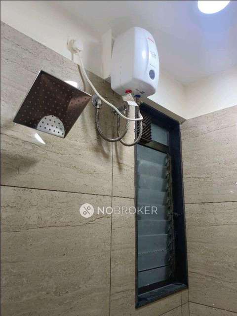 1 BHK Flat In Chandak 34 Park Estate for Rent  In Goregaon West