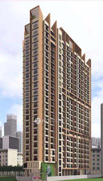 2 BHK Flat In Sushanku Avenue 37 For Sale  In Goregaon West