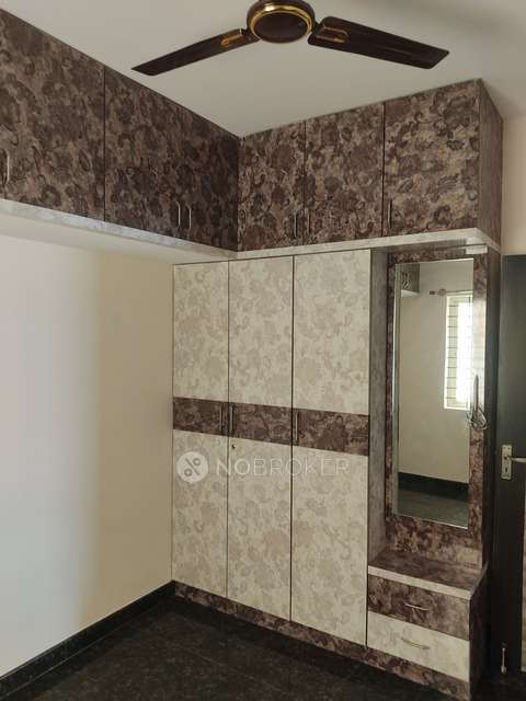2 BHK Flat for Rent  In Kattigenahalli