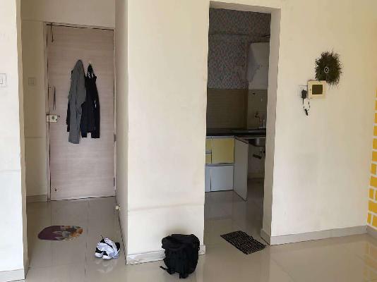 2 BHK Flat In Pride Aashiyana for Rent  In Lohegaon