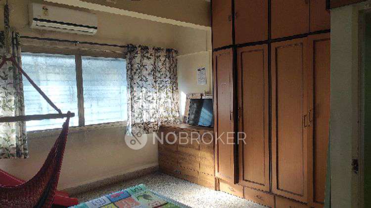 2 BHK Flat In B Building Niranjan Complex for Rent  In Niranjan Complex Building B