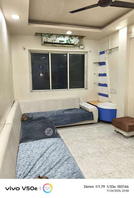 2 BHK Flat In Manali Arcade for Rent  In Parvati Paytha