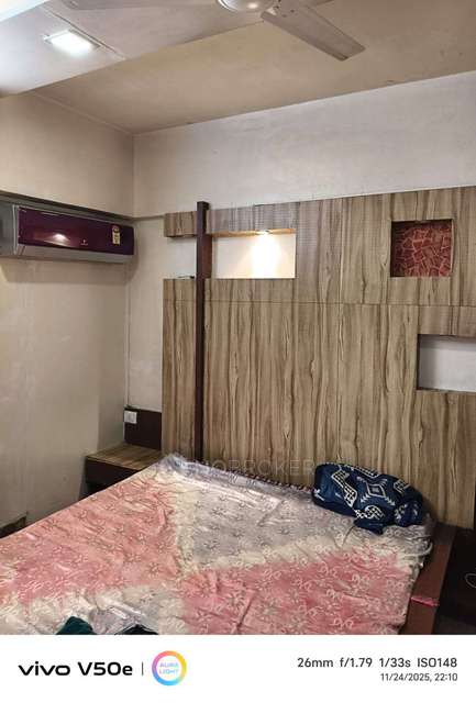 2 BHK Flat In Manali Arcade for Rent  In Parvati Paytha