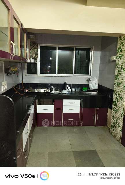 2 BHK Flat In Manali Arcade for Rent  In Parvati Paytha