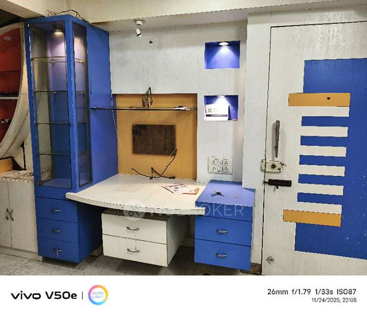 2 BHK Flat In Manali Arcade for Rent  In Parvati Paytha