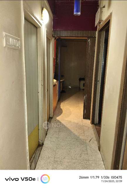 2 BHK Flat In Manali Arcade for Rent  In Parvati Paytha