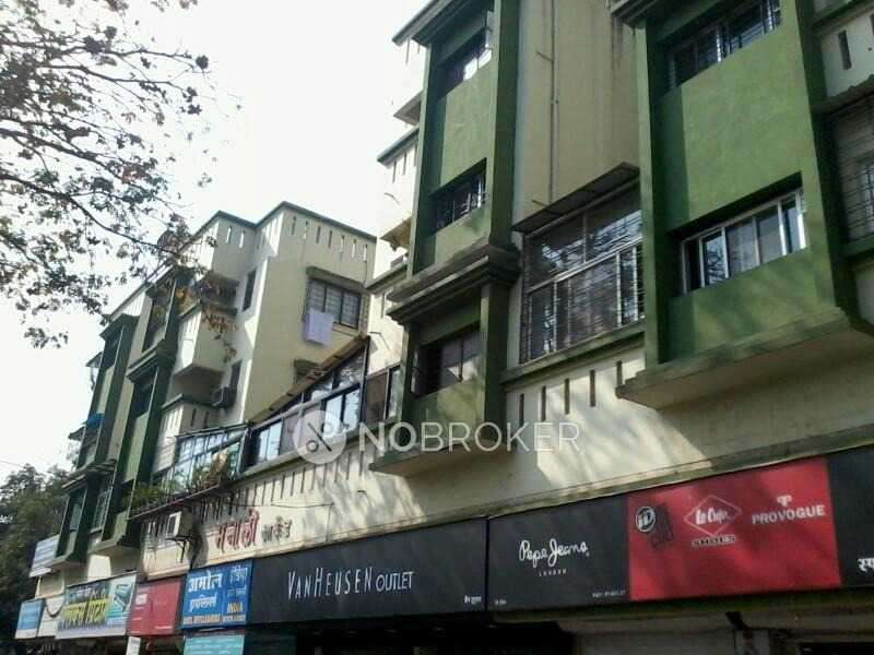2 BHK Flat In Manali Arcade for Rent  In Parvati Paytha