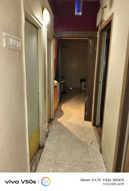 2 BHK Flat In Manali Arcade for Rent  In Parvati Paytha