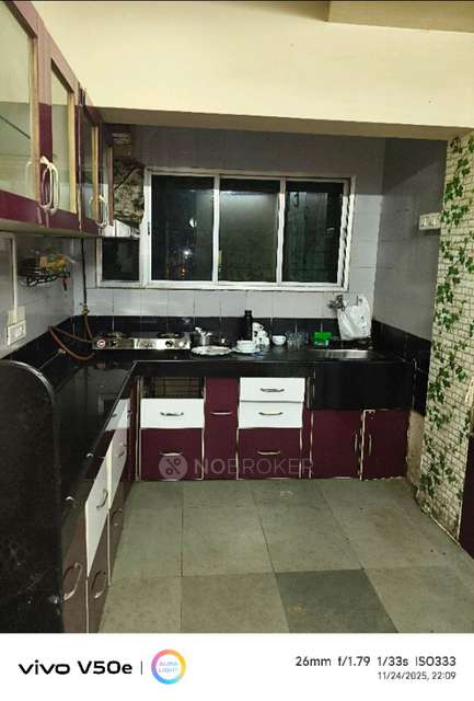 2 BHK Flat In Manali Arcade for Rent  In Parvati Paytha