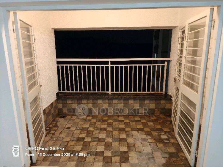 1 BHK Flat In Ceratec Avika for Rent  In Yewalewadi