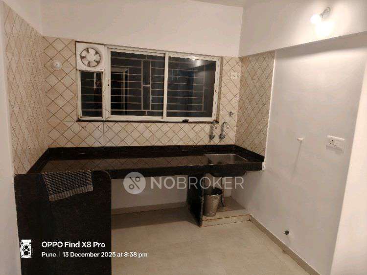 1 BHK Flat In Ceratec Avika for Rent  In Yewalewadi