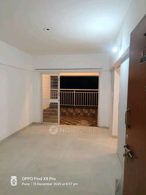 1 BHK Flat In Ceratec Avika for Rent  In Yewalewadi